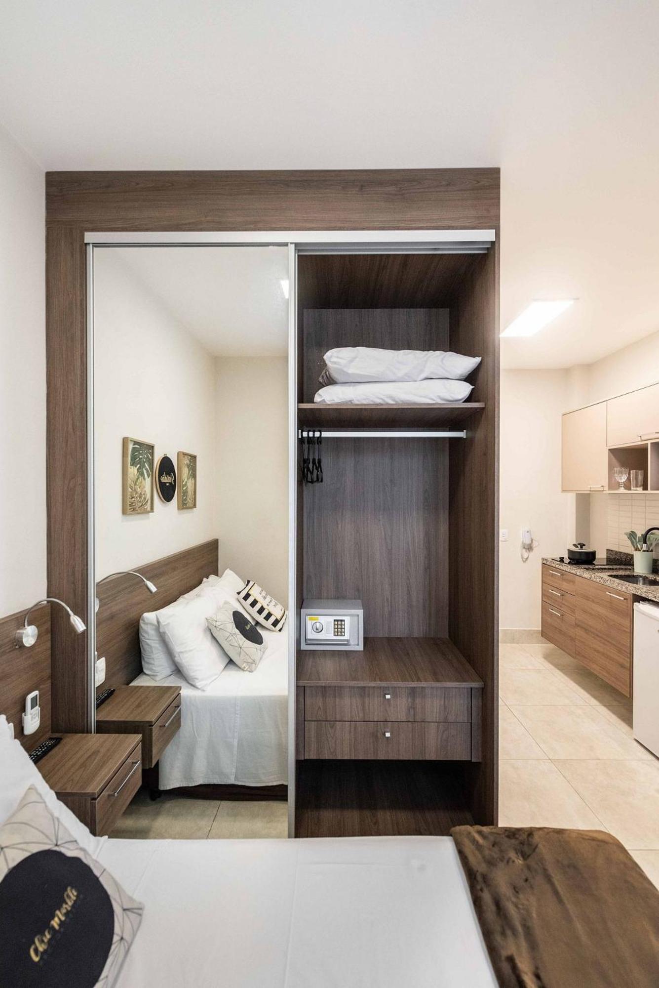 Jaques Pilon Villa Sao Paulo Bagian luar foto