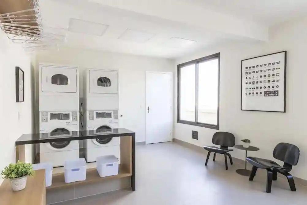 Jaques Pilon Villa Sao Paulo Bagian luar foto