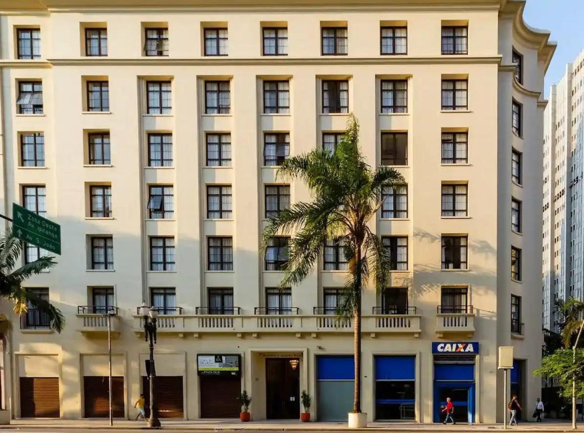 Jaques Pilon Villa Sao Paulo Bagian luar foto