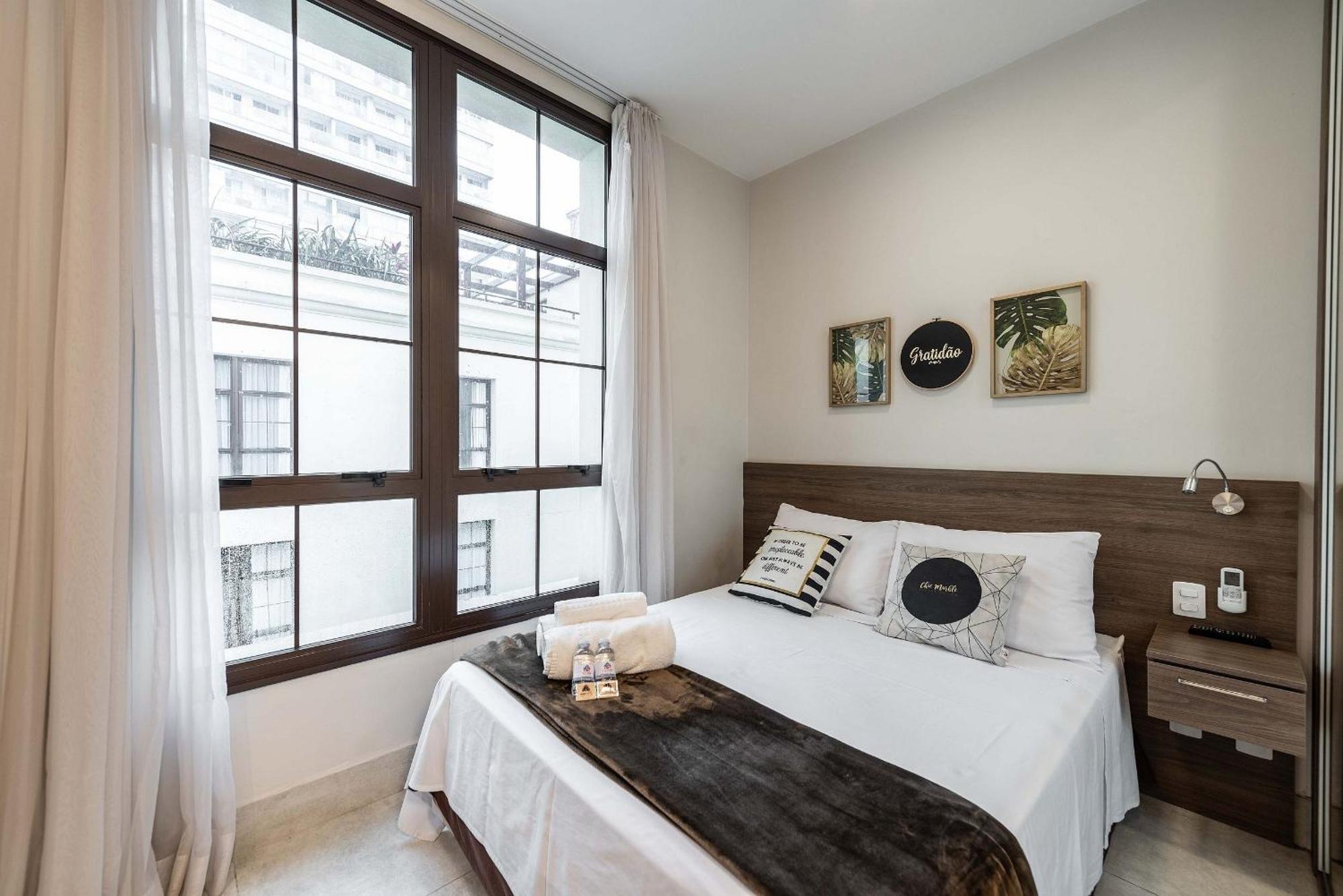 Jaques Pilon Villa Sao Paulo Bagian luar foto