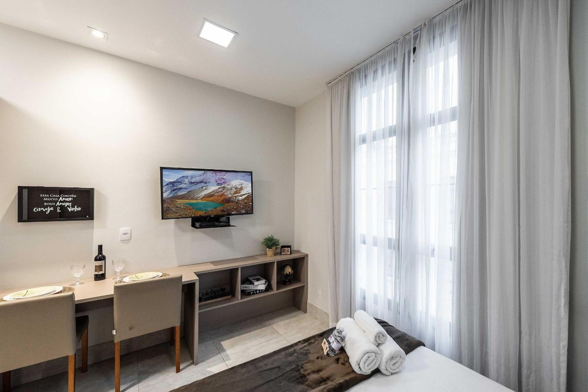 Jaques Pilon Villa Sao Paulo Bagian luar foto